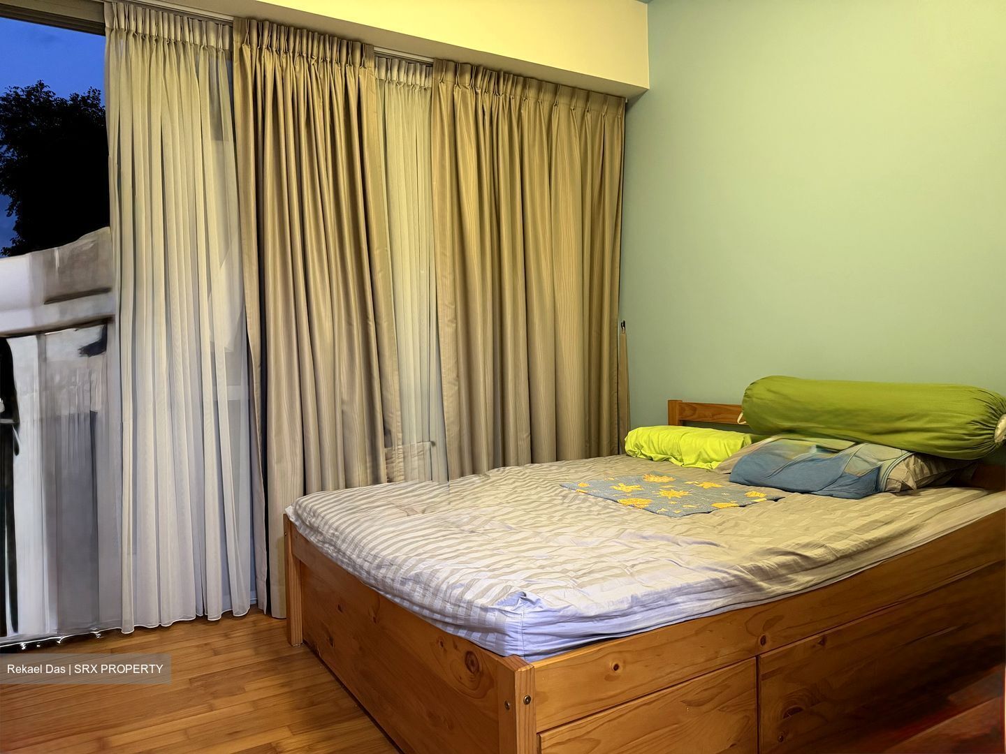 The Santorini (D18), Condominium #613229291